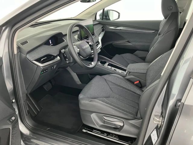 Skoda Elroq 50