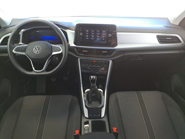 Volkswagen T-Roc 1.0 TSI Life