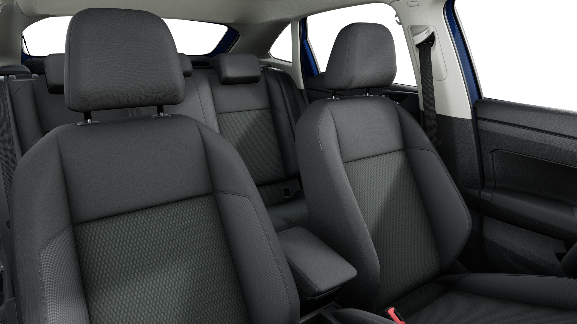 Volkswagen Taigo 1.0 TSI Life