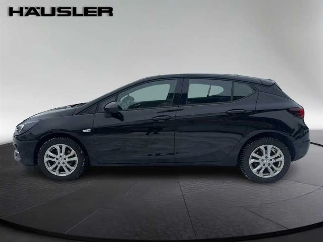 Opel Astra GS-Line Grand Sport