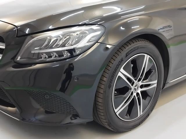 Mercedes-Benz C 180 AVANTGARDE Estate