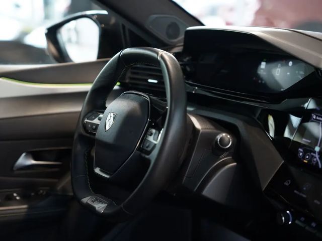 Peugeot 308 BlueHDi GT-Line