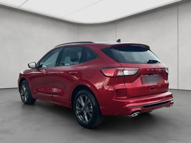Ford Kuga ST Line