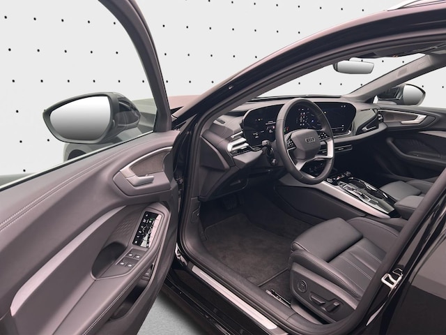 Audi A5 Avant S-Tronic