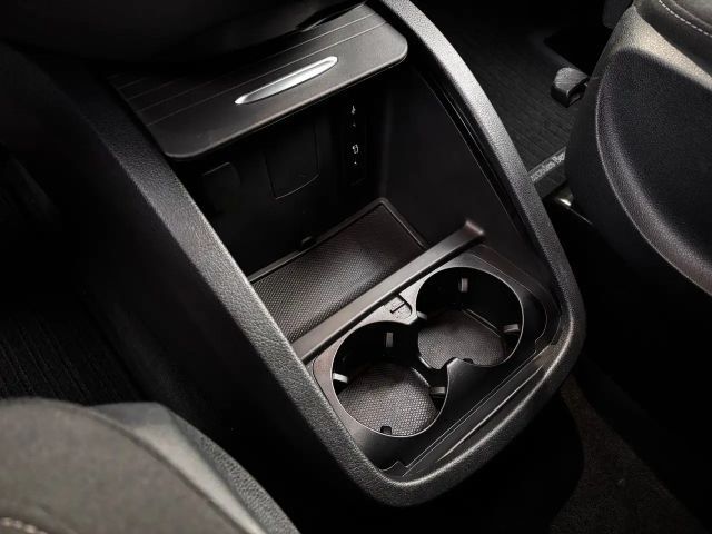 Mercedes-Benz V 250 Limousine Lang V 250 d