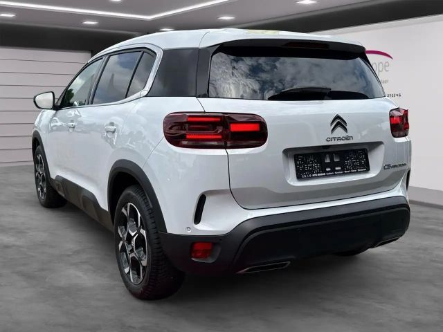 Citroën C5 Aircross Plus