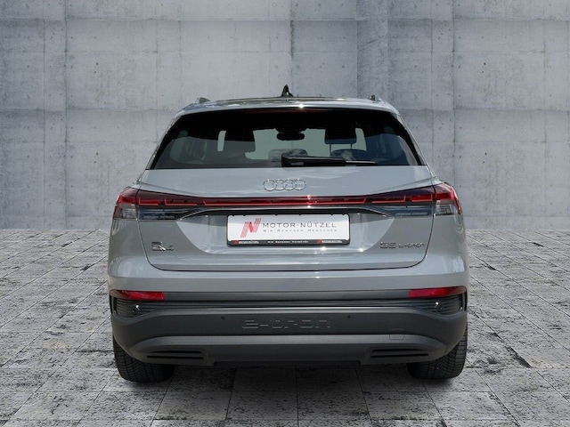 Audi Q4 e-tron 35