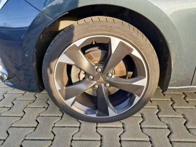 Cupra Leon 2.0 TSI DSG Sportstourer