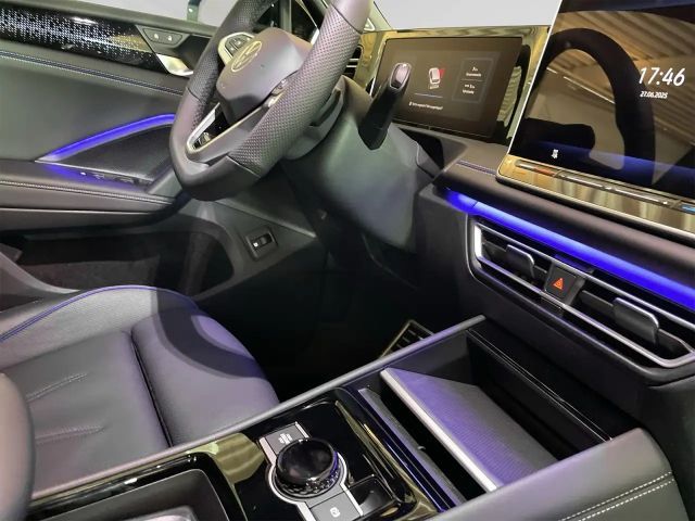 Volkswagen Tiguan 1.5 TSI R-Line eHybrid