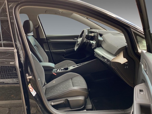 Volkswagen Golf 1.5 eTSI DSG Golf VIII Variant