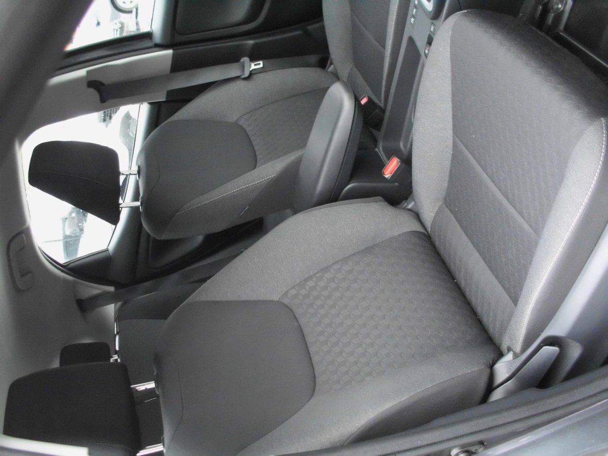 Toyota Yaris 5-deurs Basis Club