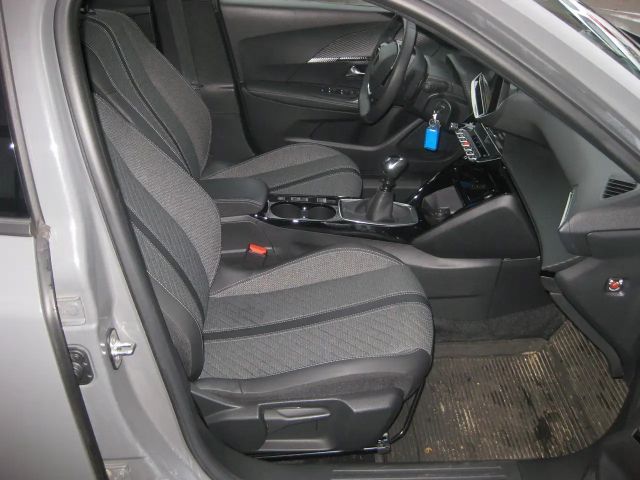 Peugeot 2008 Allure Pack