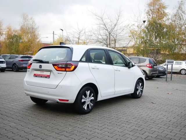 Honda Jazz 1.5 Elegance Hybrid i-MMD