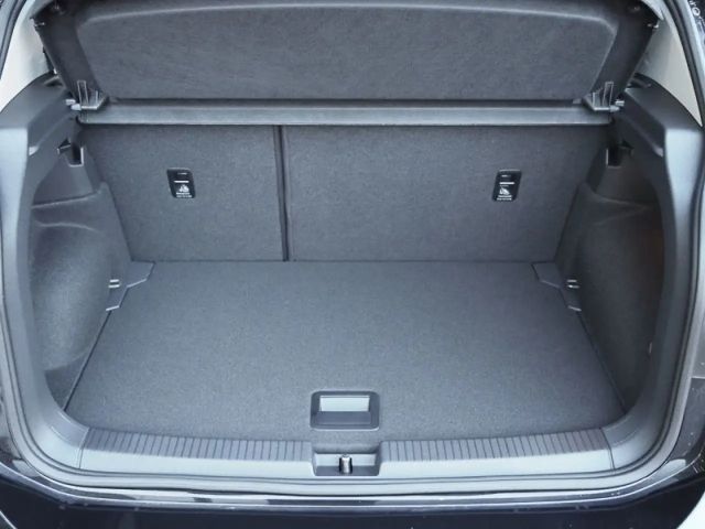 Volkswagen T-Cross 1.0 TSI DSG Life