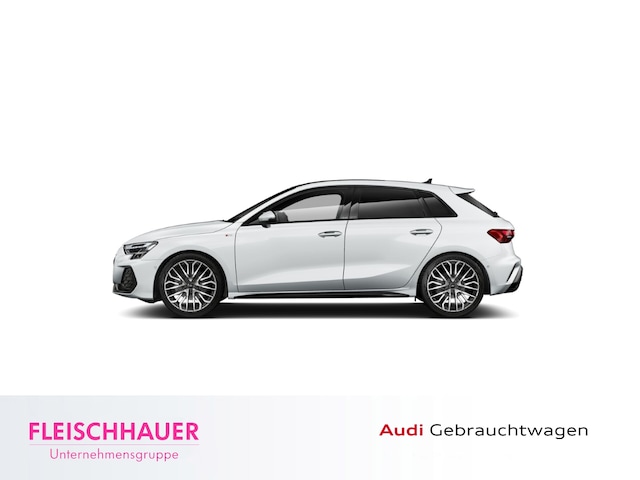 Audi A3 S-Tronic Sportback