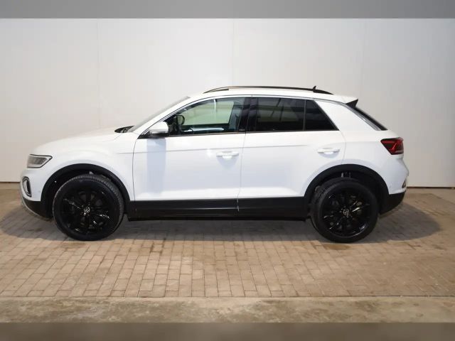 Volkswagen T-Roc Move
