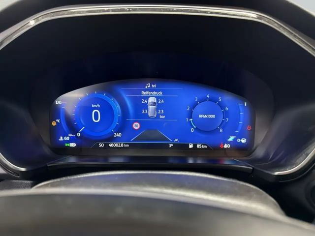 Ford Kuga EcoBoost ST Line X