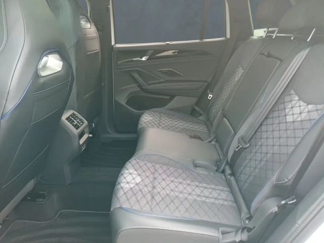 Volkswagen Tayron 2.0 TDI 4Motion R-Line