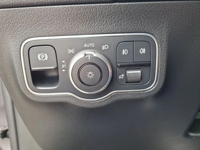 Mercedes-Benz GLA 250 Style