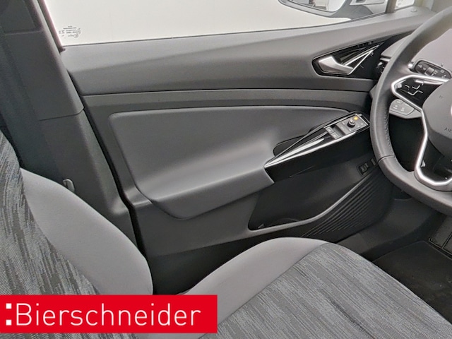 Volkswagen ID.4 IQ.Drive Performance Pro