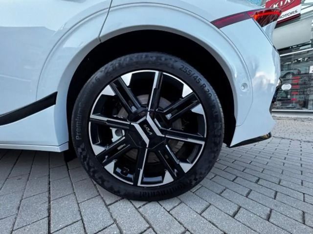 Kia EV6 Vierwielaandrijving