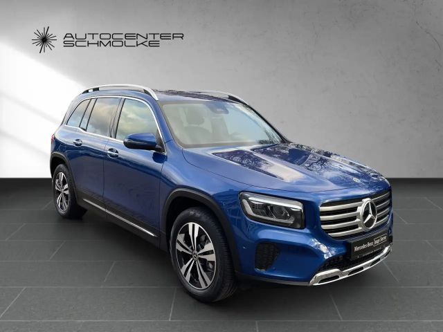 Mercedes-Benz GLB 200 GLB 200 Advanced+ AHK*AMBIENTE*TOTWINKEL*KAMERA*