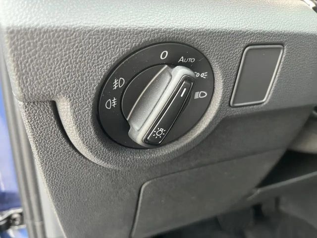 Volkswagen T-Cross DSG Style