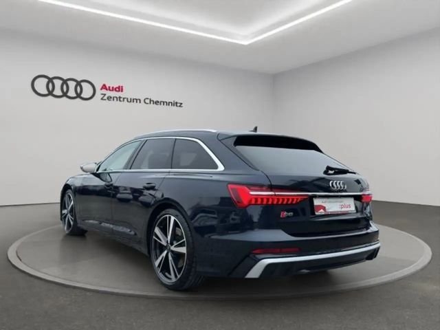 Audi S6 Avant