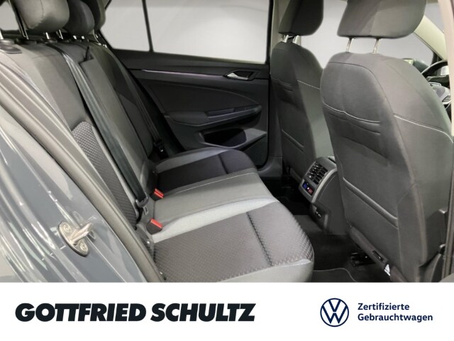 Volkswagen Golf 1.0 TSI Golf VIII