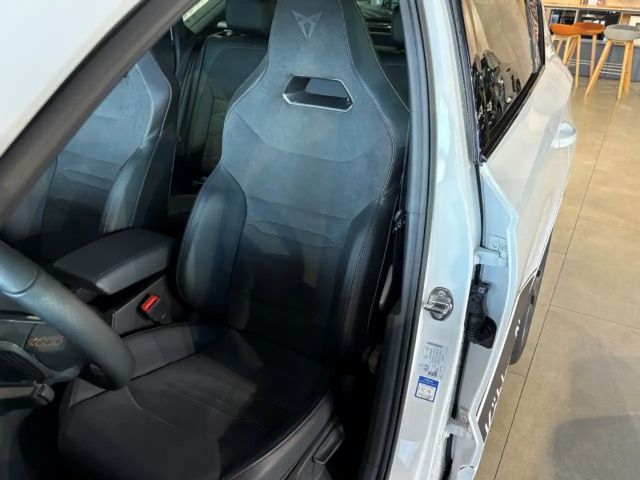 Cupra Ateca 2.0 TSI 4Drive VZ