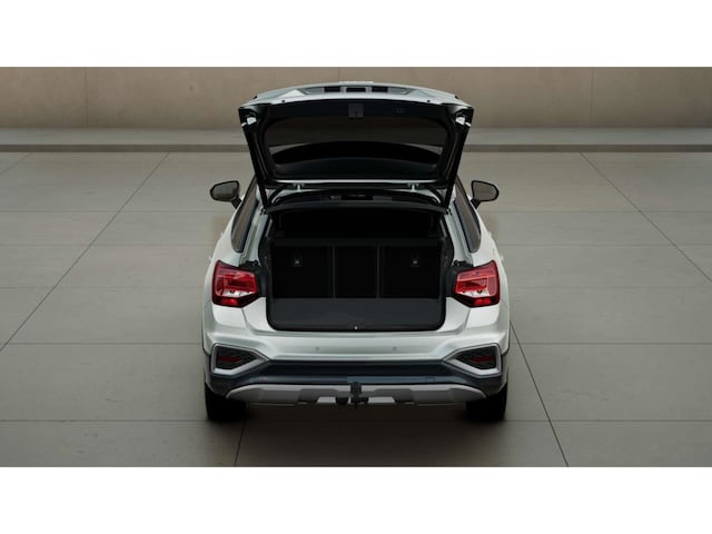 Audi Q2 35 TFSI S-Tronic