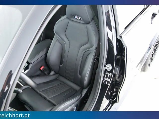 BMW M3 Competition Sedan