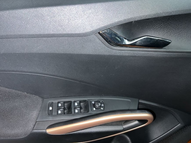 Skoda Fabia 1.0 TSI Style Style