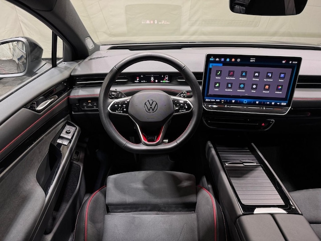 Volkswagen ID.7 GTX Tourer