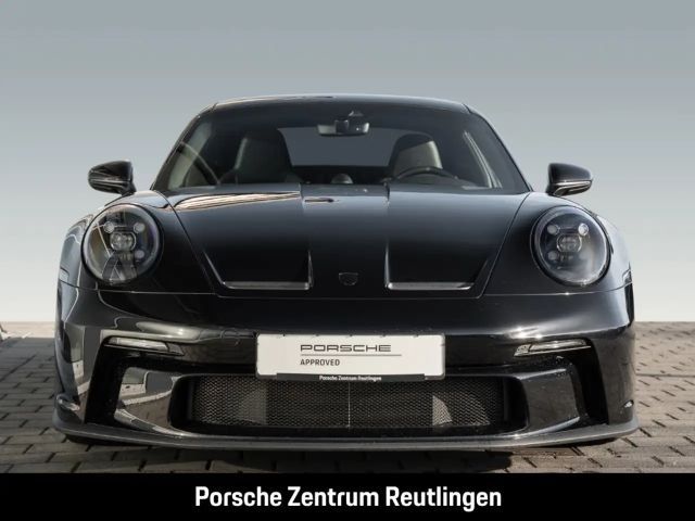 Porsche 992 Coupé GT3