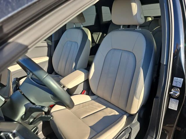 Audi Q4 e-tron 40 S-Line