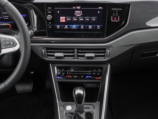 Volkswagen Polo 1.0 TSI DSG