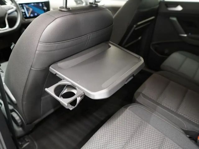 Volkswagen Touran DSG