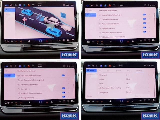 Volkswagen Tiguan DSG Max Pro