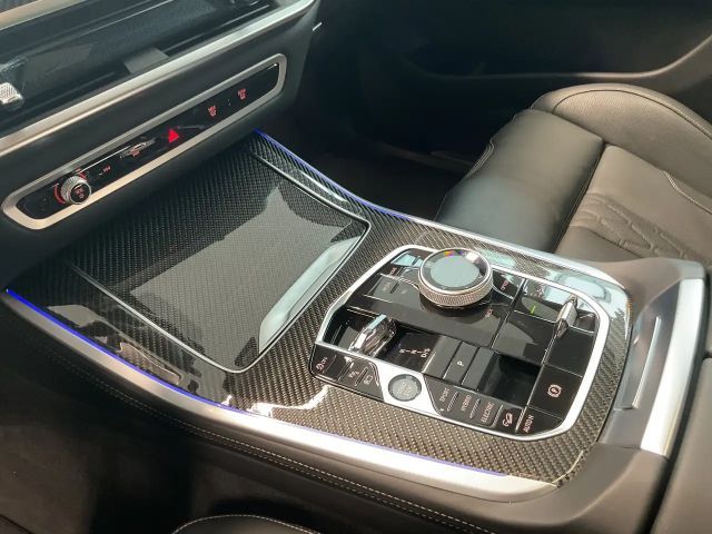 BMW X5 M-Sport xDrive50e