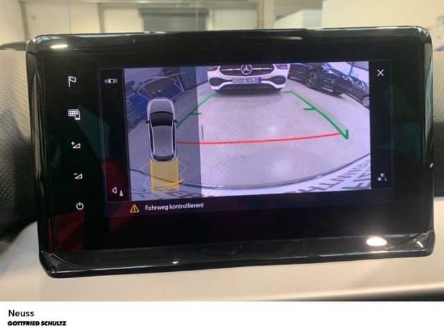 Seat Ibiza DSG Xcellence