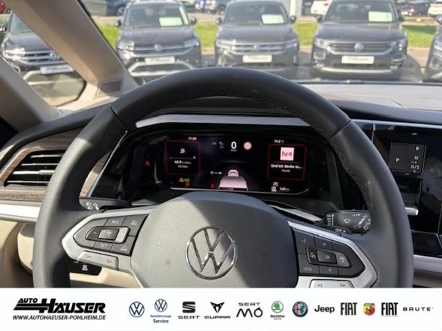 Volkswagen Multivan 2.0 TDI DSG Style T7