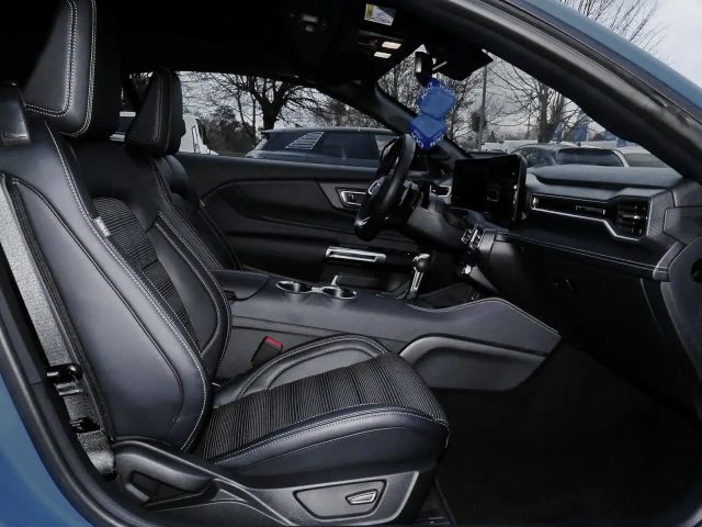 Ford Mustang Convertible GT 5.0 V8