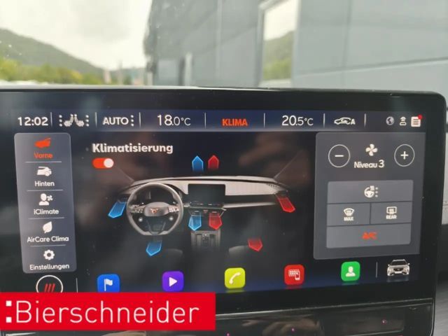 Cupra Formentor 2.0 TSI 4Drive DSG VZ