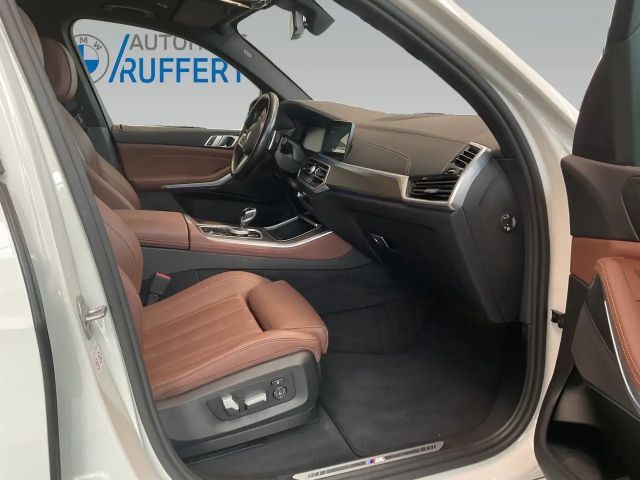 BMW X5 M-Sport xDrive45e