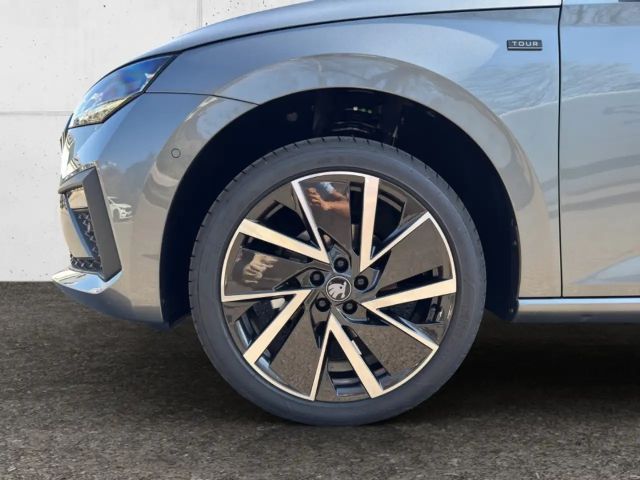 Skoda Scala 1.0 TSI Tour