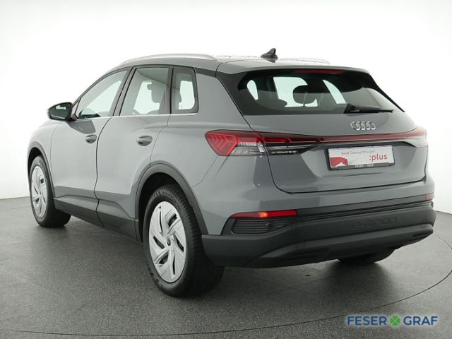 Audi Q4 e-tron 35
