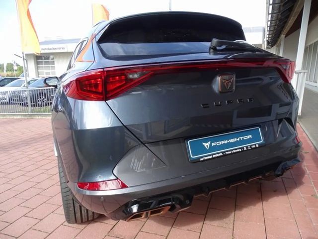Cupra Formentor 1.4 DSG e-Hybrid