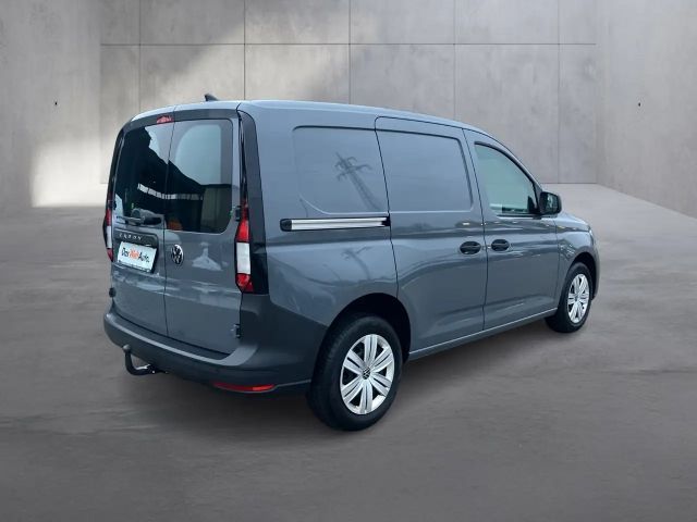 Volkswagen Caddy Cargo TSI