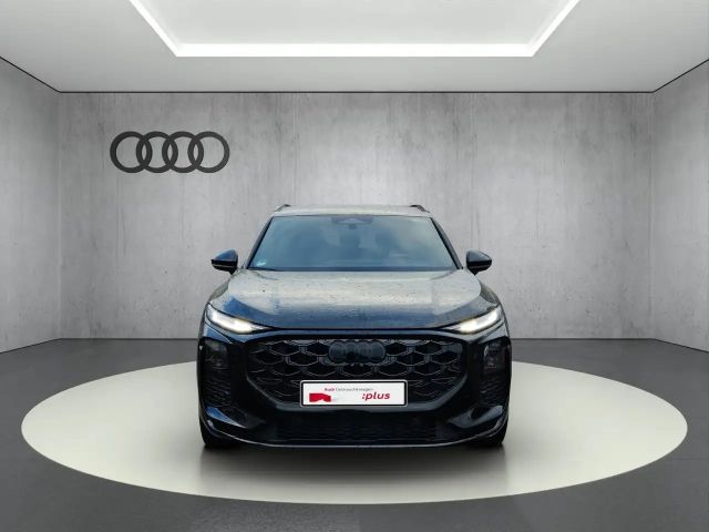 Audi Q3 Quattro S-Line S-Tronic
